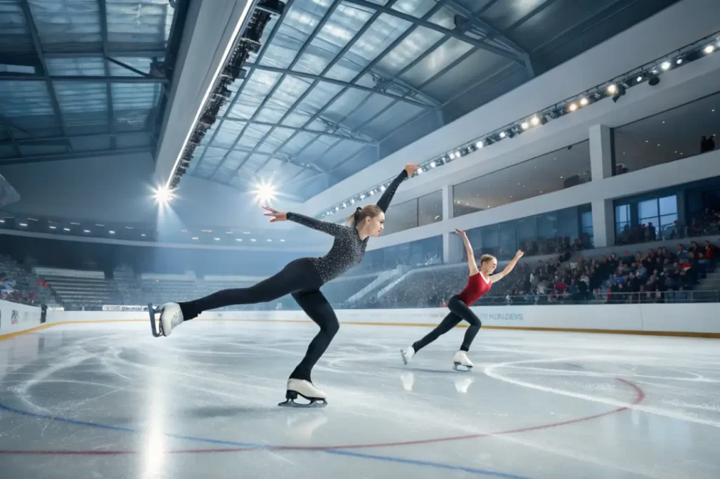 Новые технологии лезвий 2026 года: как инновационные материалы улучшают прыжки и скорость