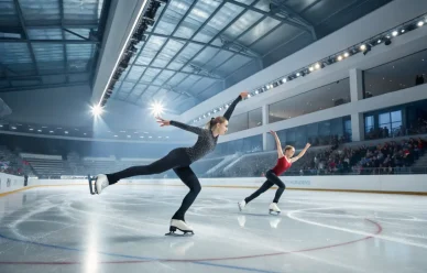 Новые технологии лезвий 2026 года: как инновационные материалы улучшают прыжки и скорость Новые технологии лезвий 2026 года: как инновационные материалы улучшают прыжки и скорость